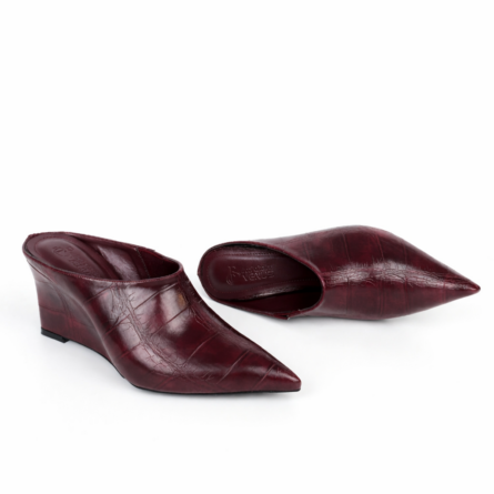 Burgundy Wine