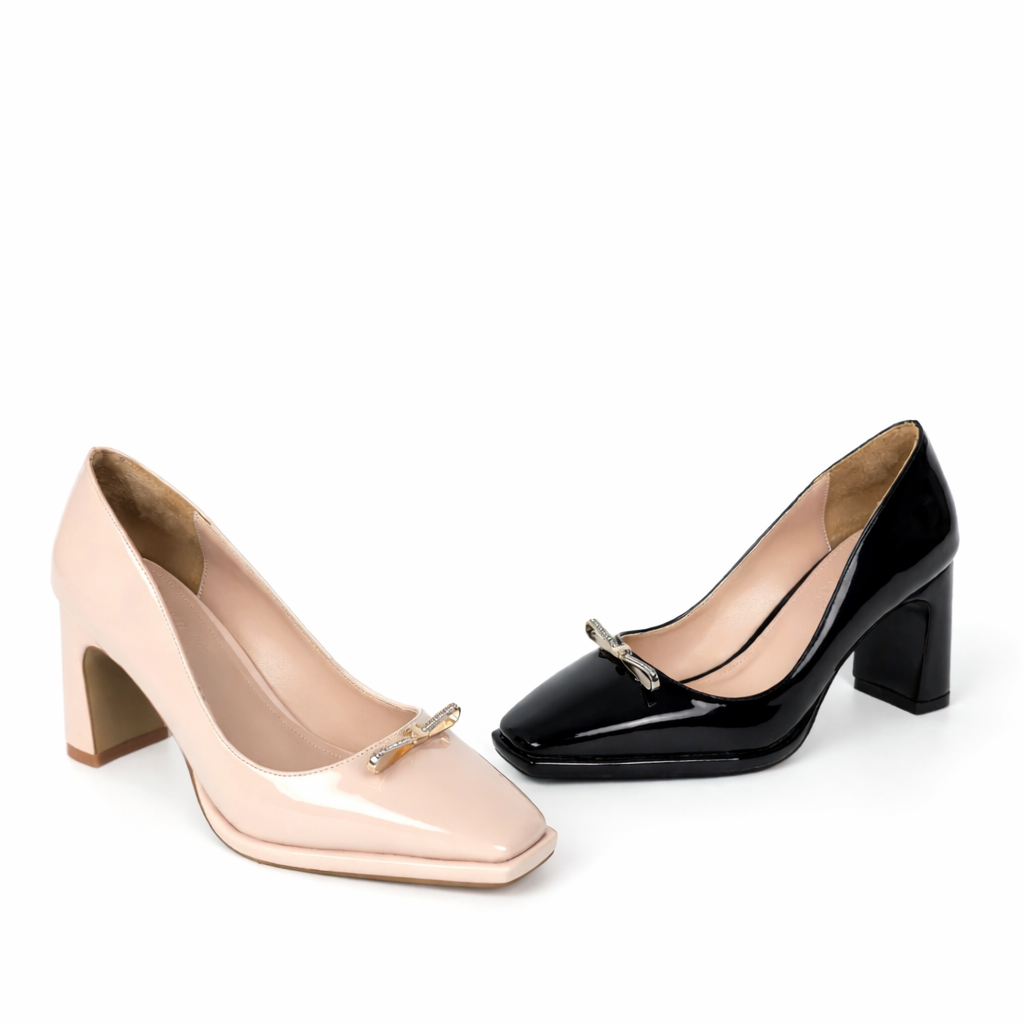 Liora Patent Pump