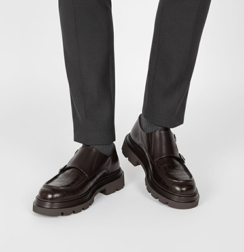 VENUS Imperium Monk – Brown