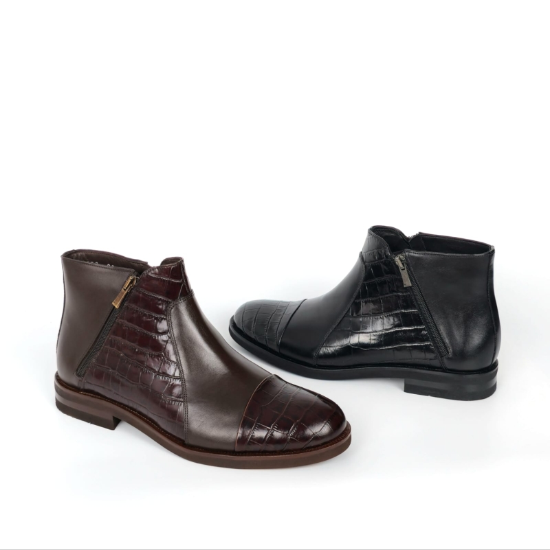 VENUS Sovereign Zip Boot
