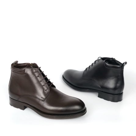 VENUS Regent Lace Boot
