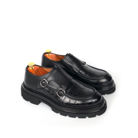 Obsidian Black