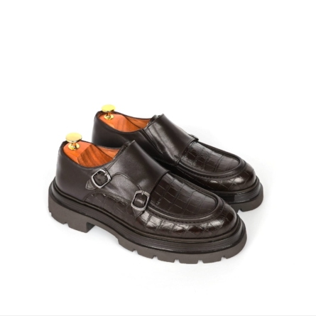 Burnished Espresso Brown