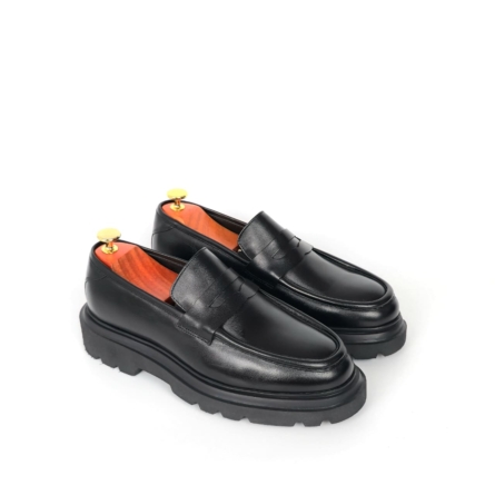 Obsidian Black