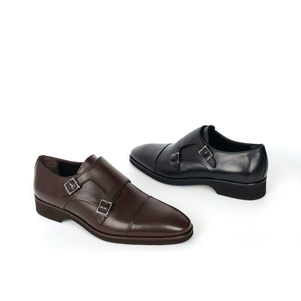 Regent Double Monk