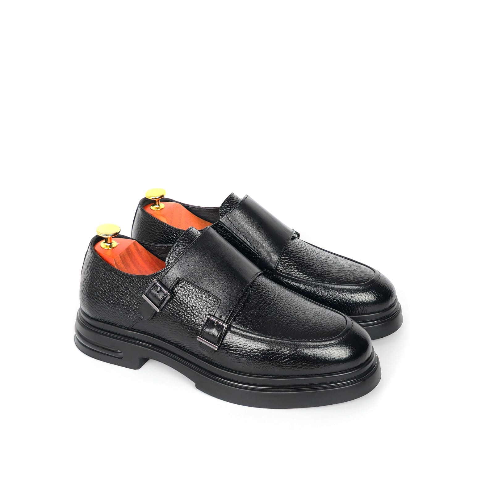 Obsidian Black