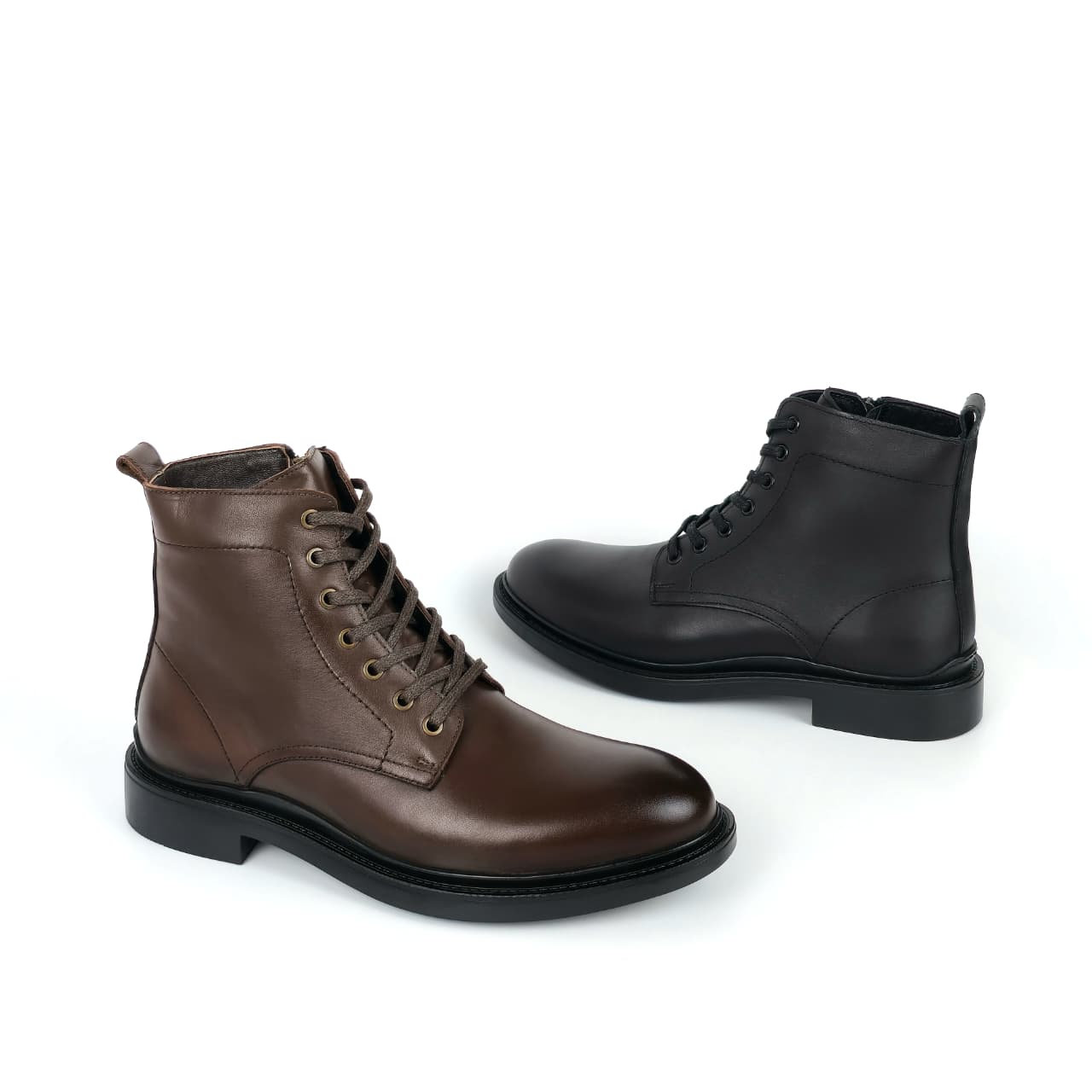 Vanguard Lace Boot