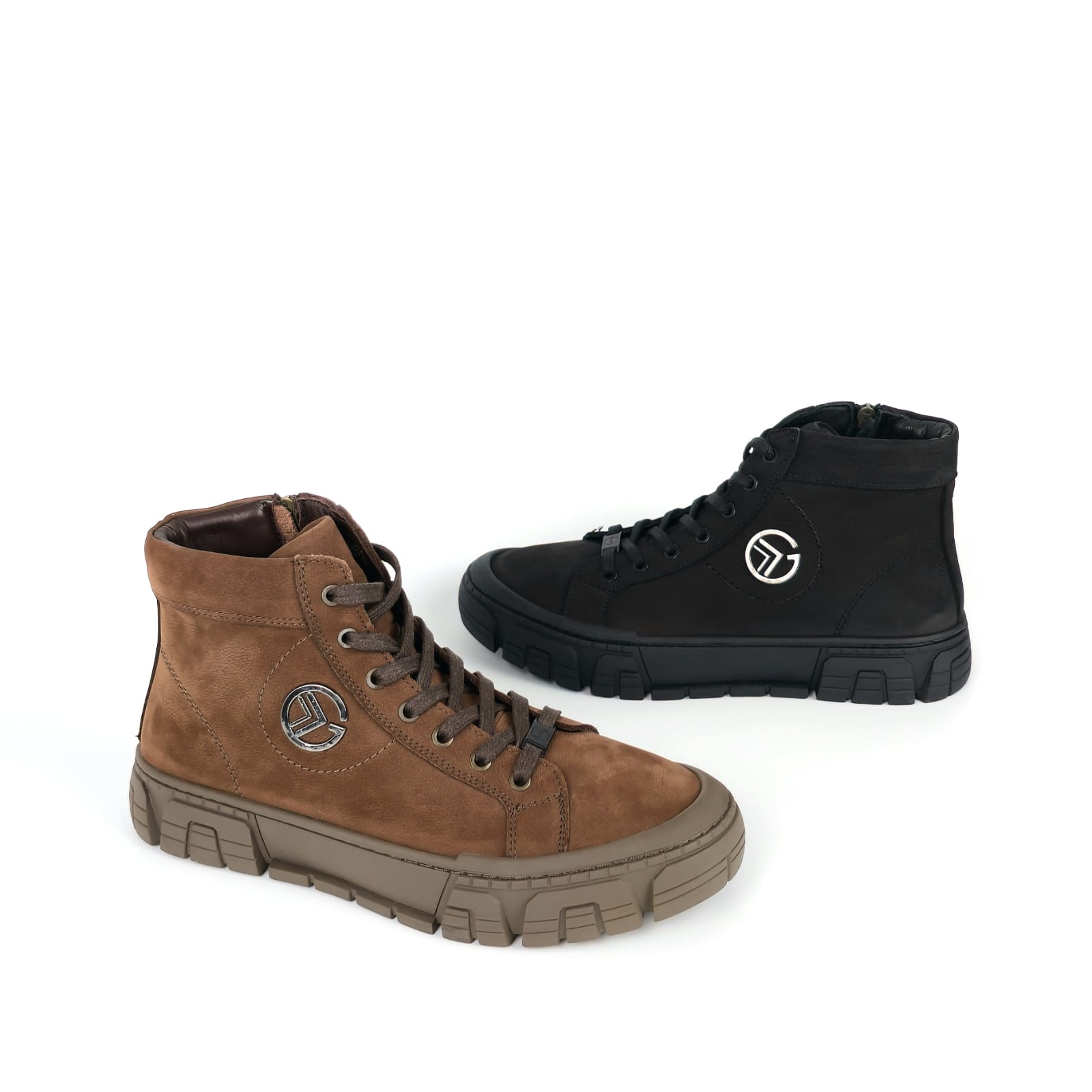 Vanguard Urban Trek Boot