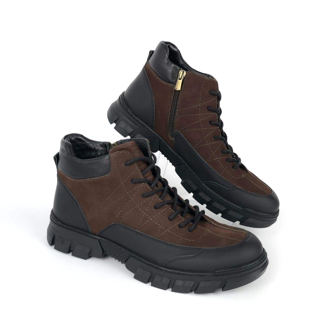 Vanguard Hybrid Trek Boot