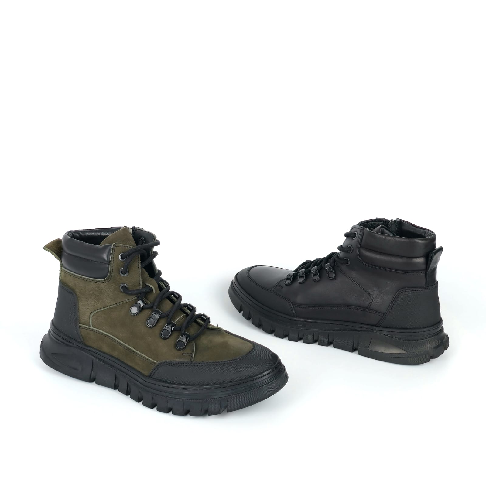 Apex Terrain Hiker