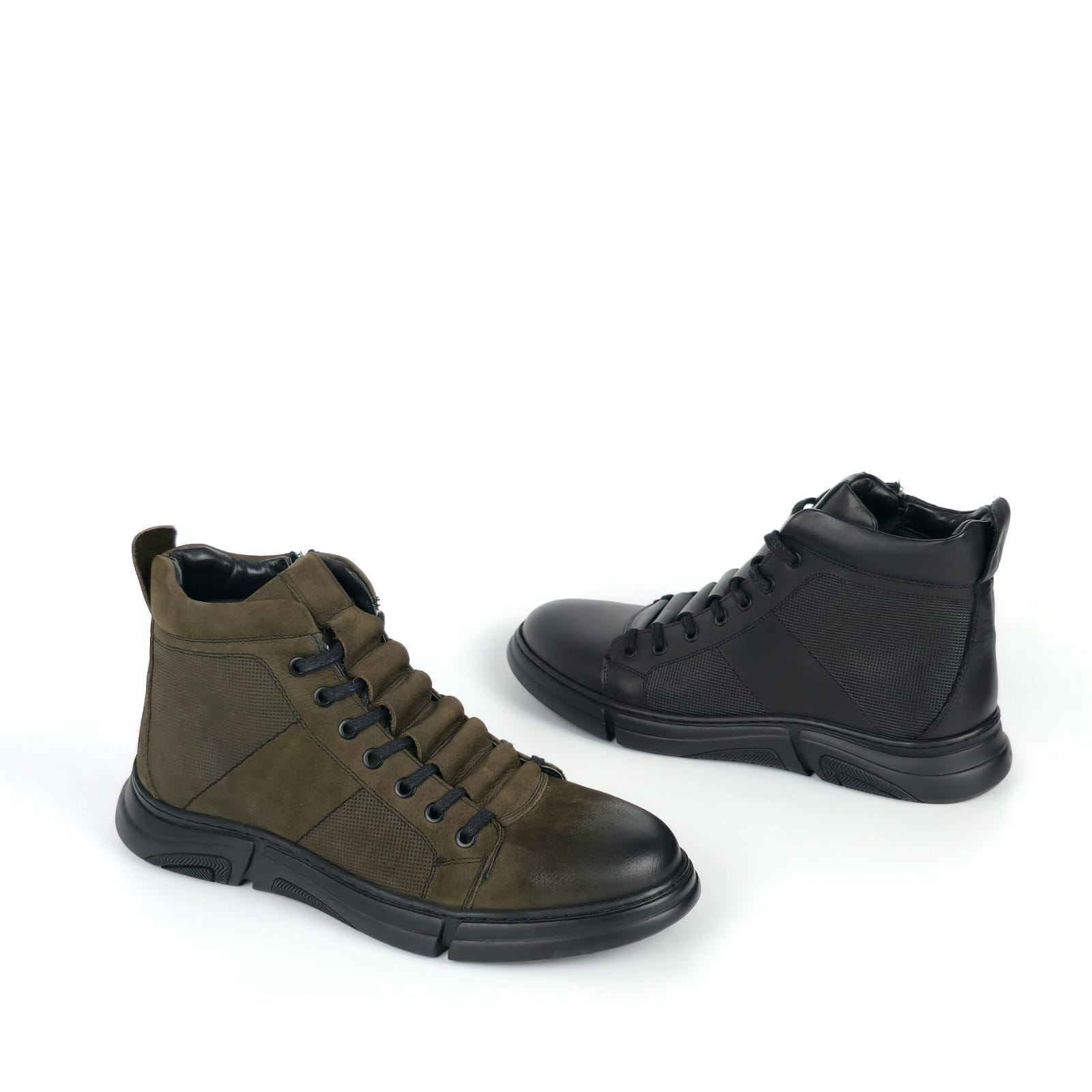 Vanguard Urban Trek