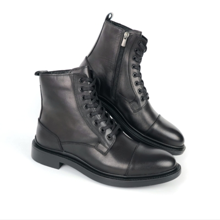 Obsidian Black