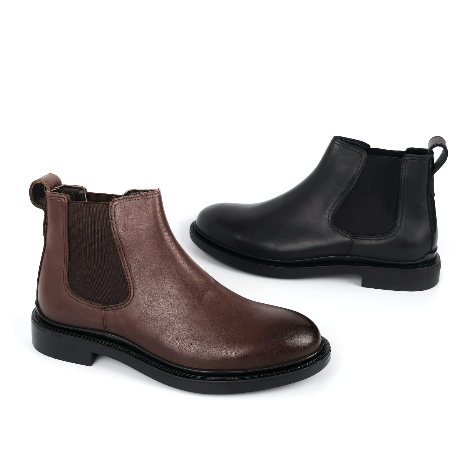 Regent Chelsea Boot