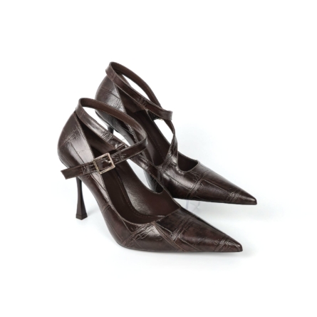 Deep Espresso Brown