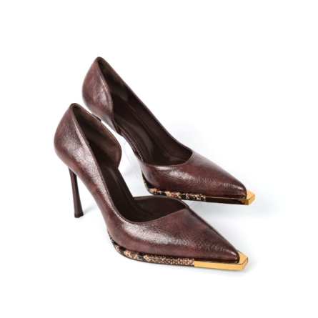 Cognac Brown