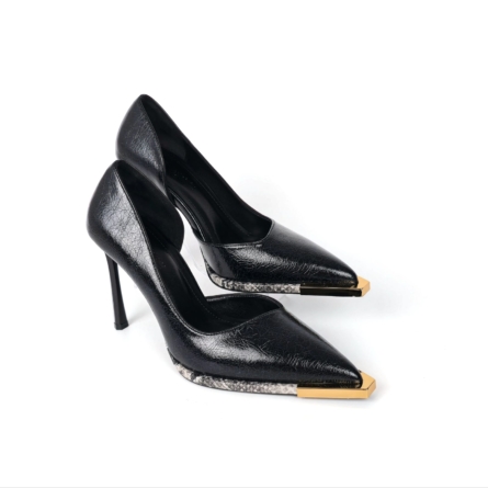 Obsidian Black