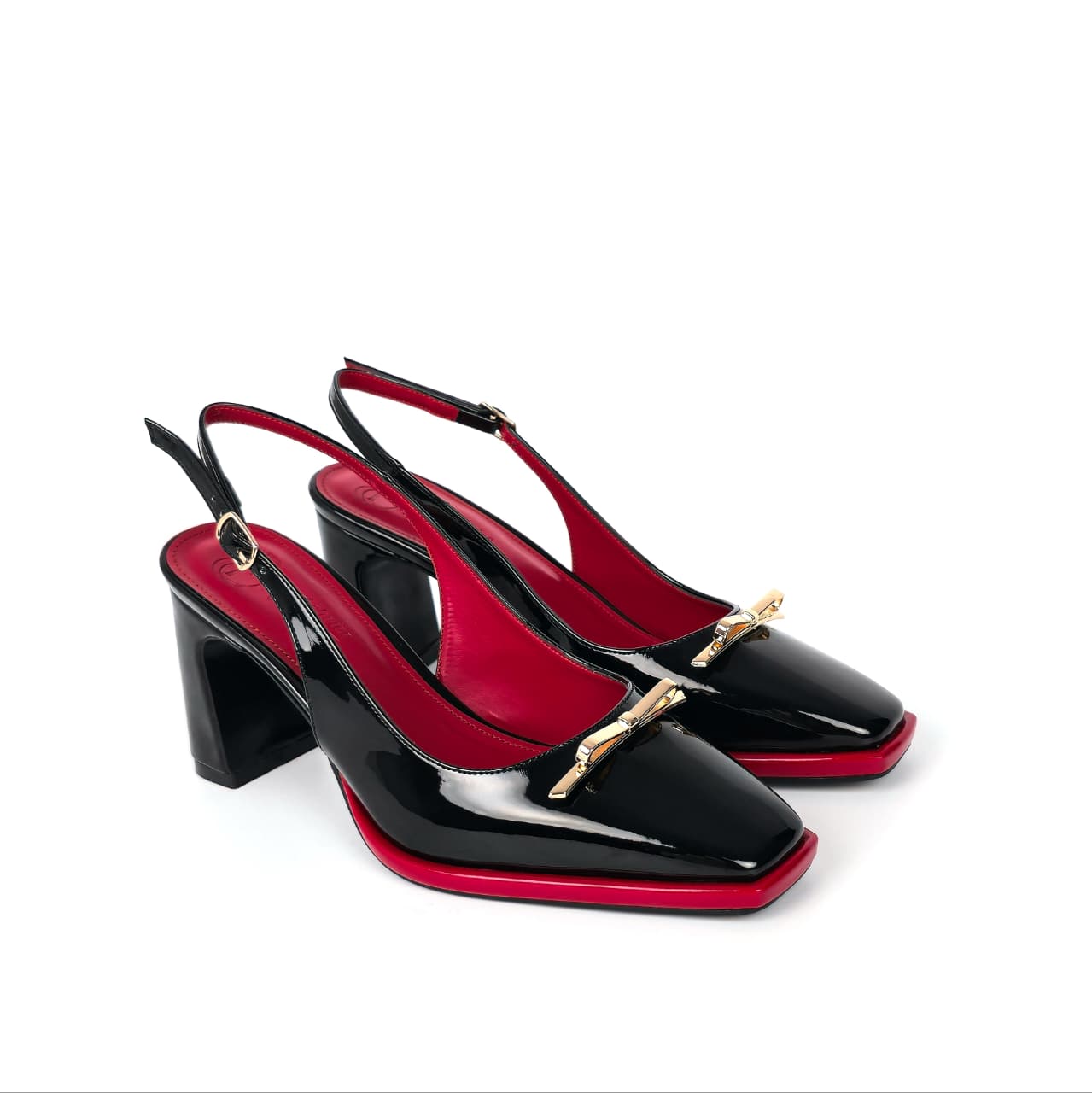 Elira Bow Slingback