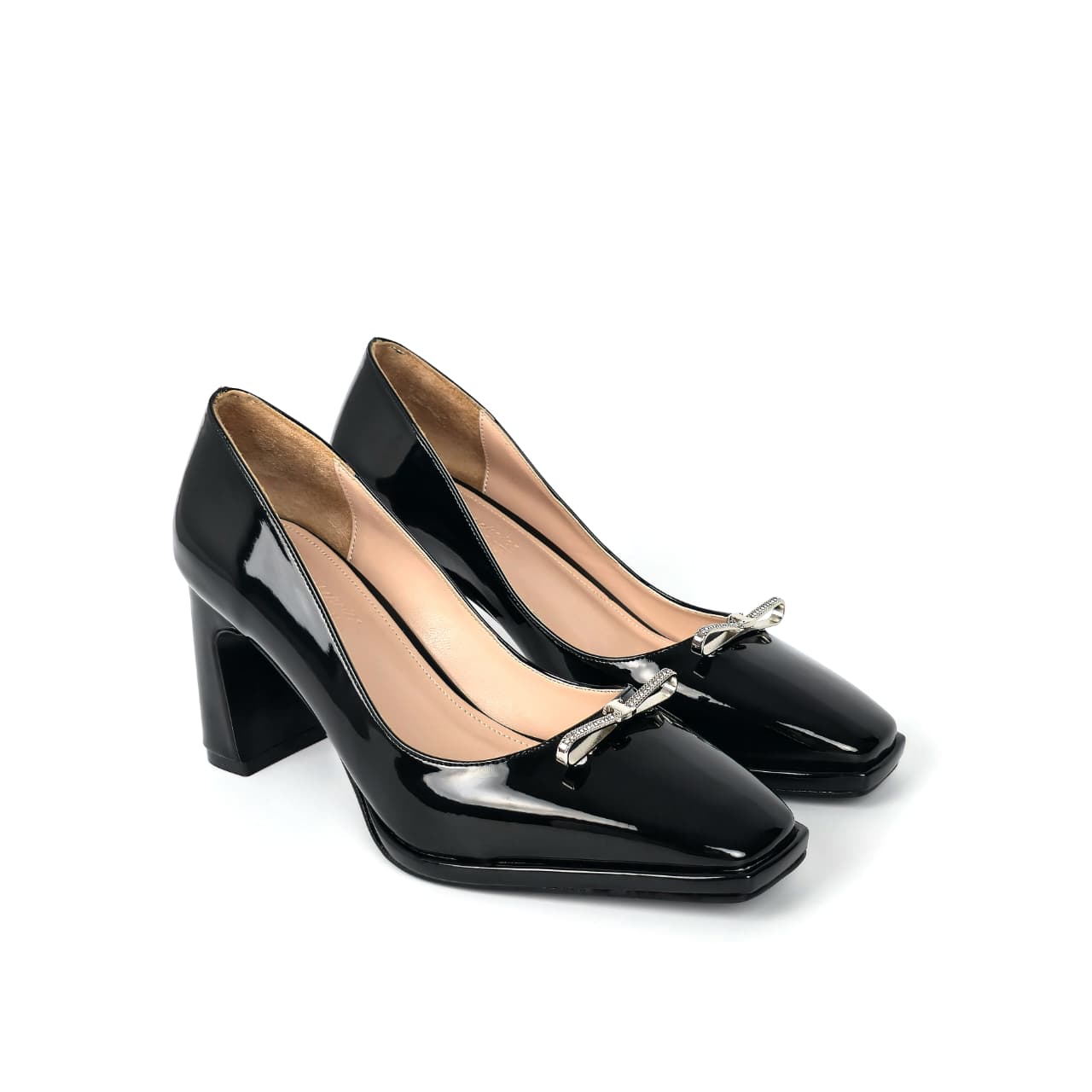 Liora Patent Pump
