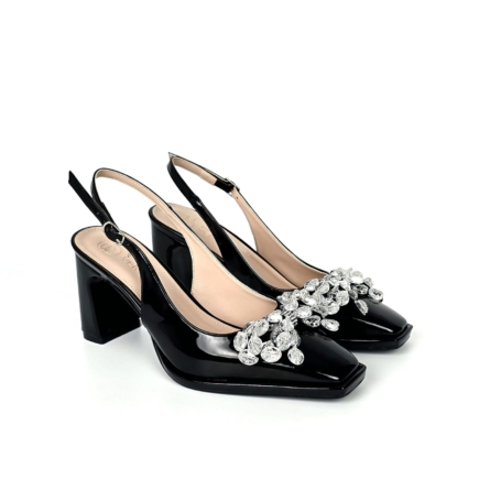 Patent Black