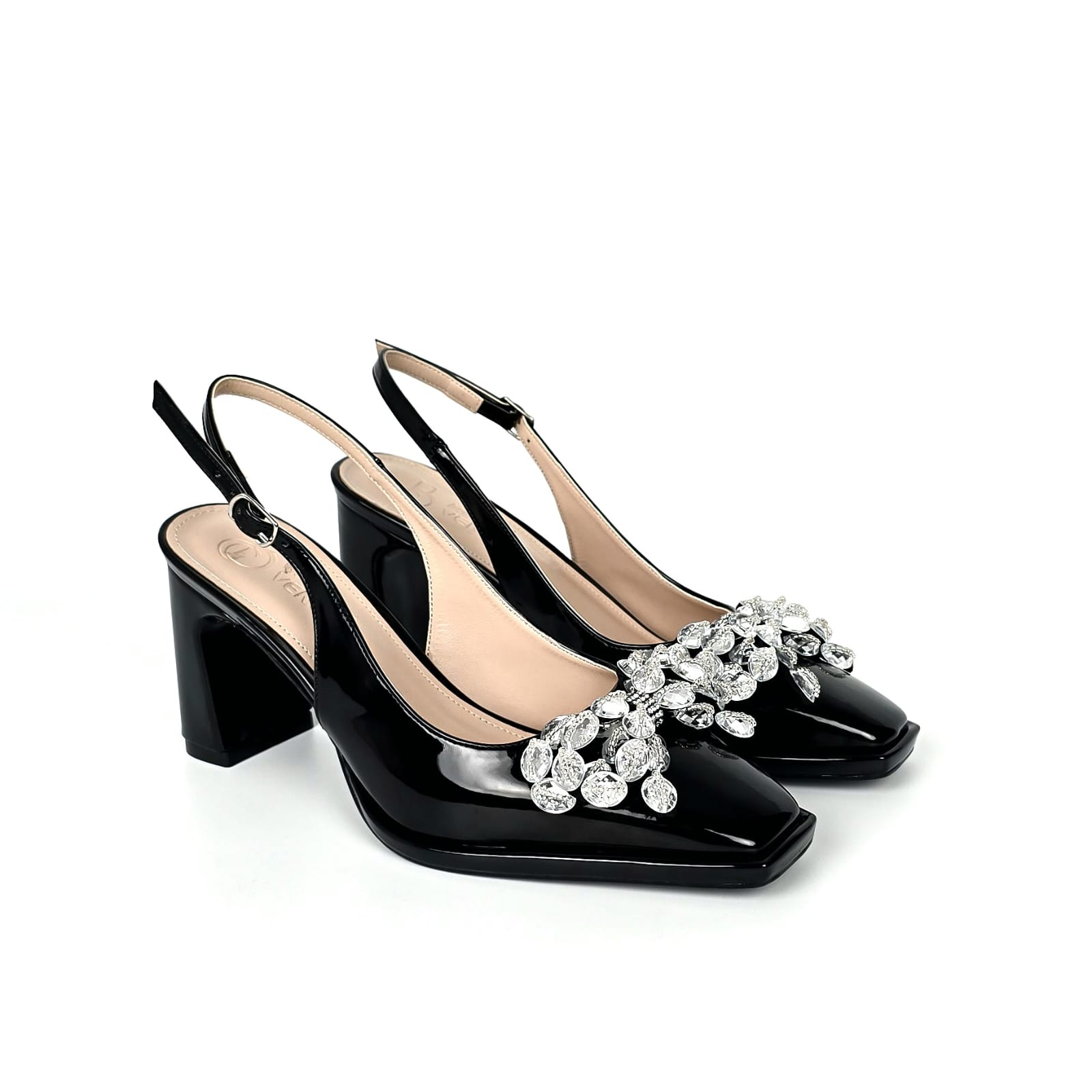 Patent Black