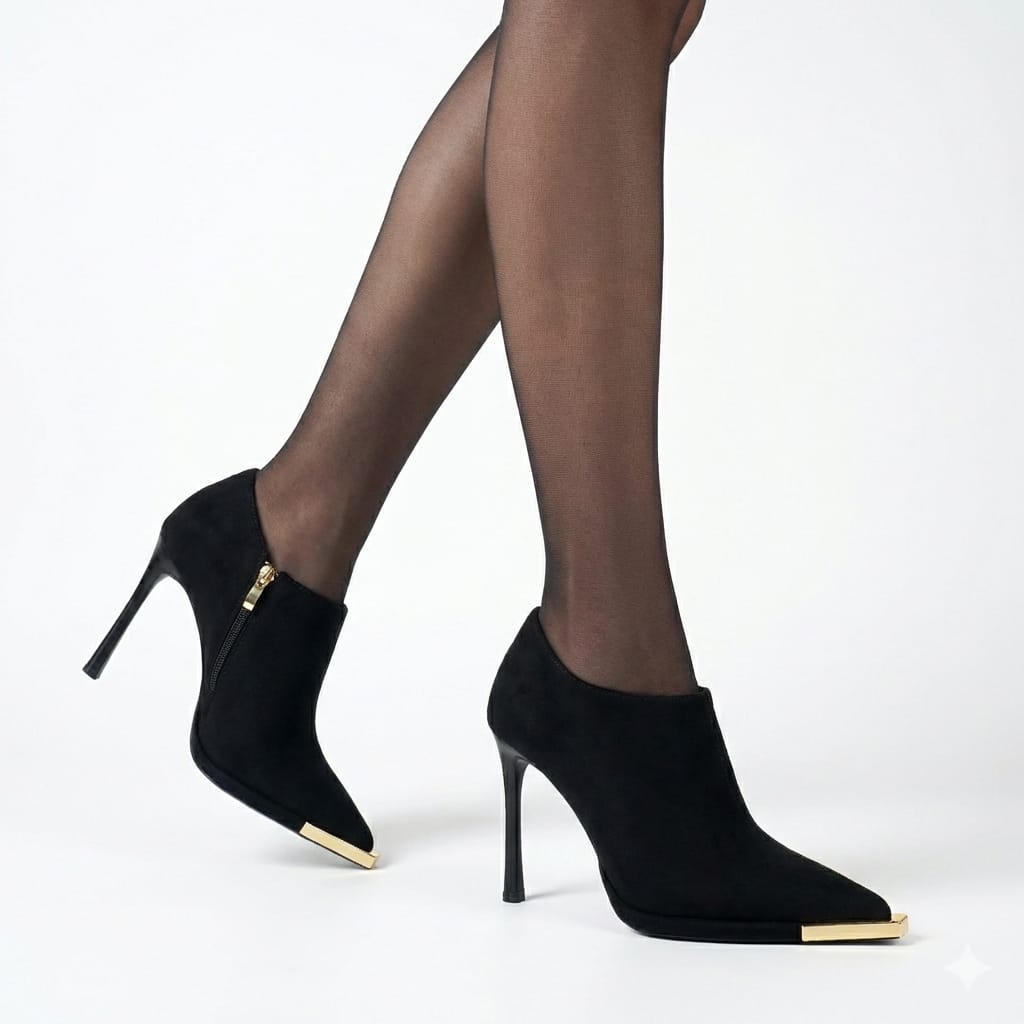 Aurelia Sculpt Heel