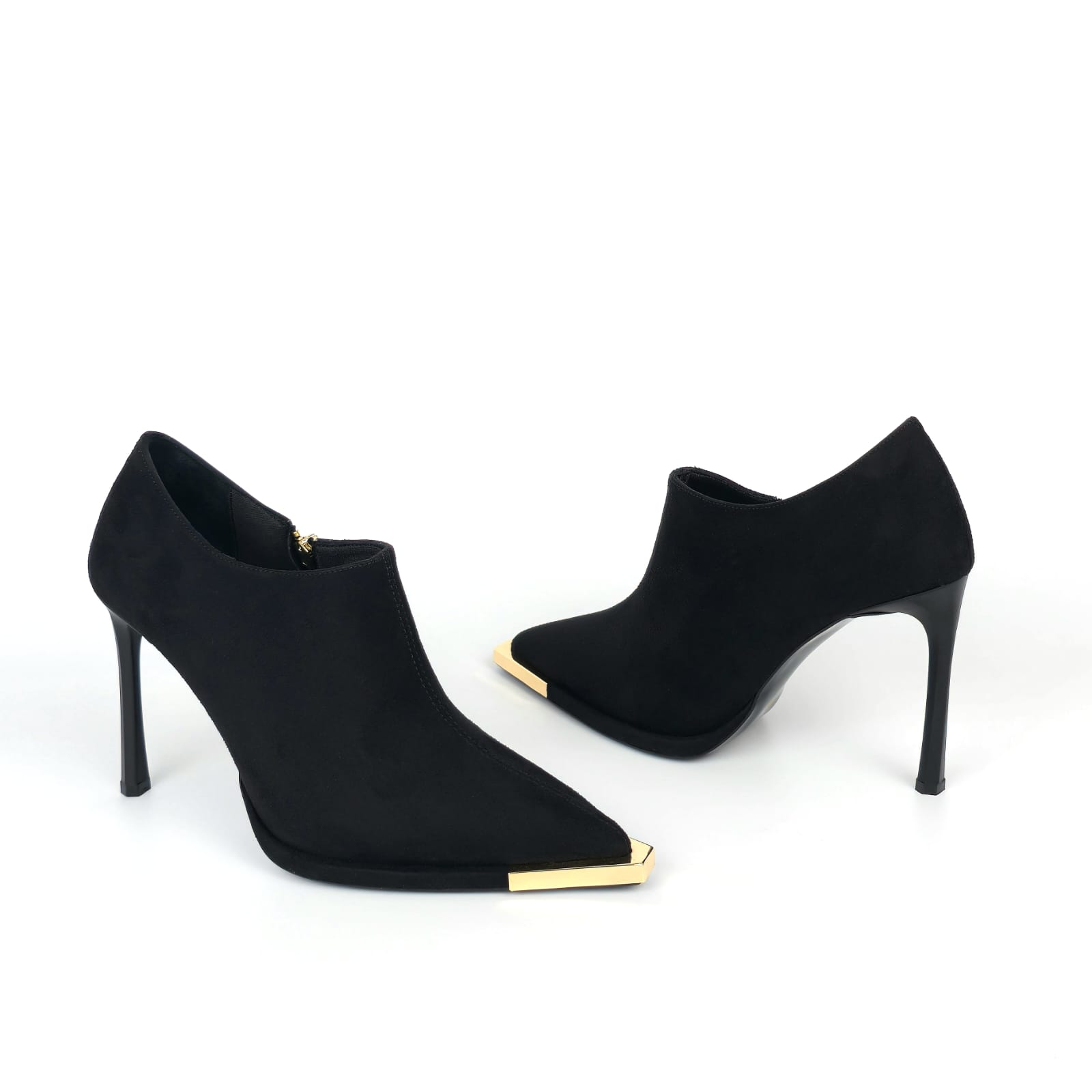 Aurelia Sculpt Heel