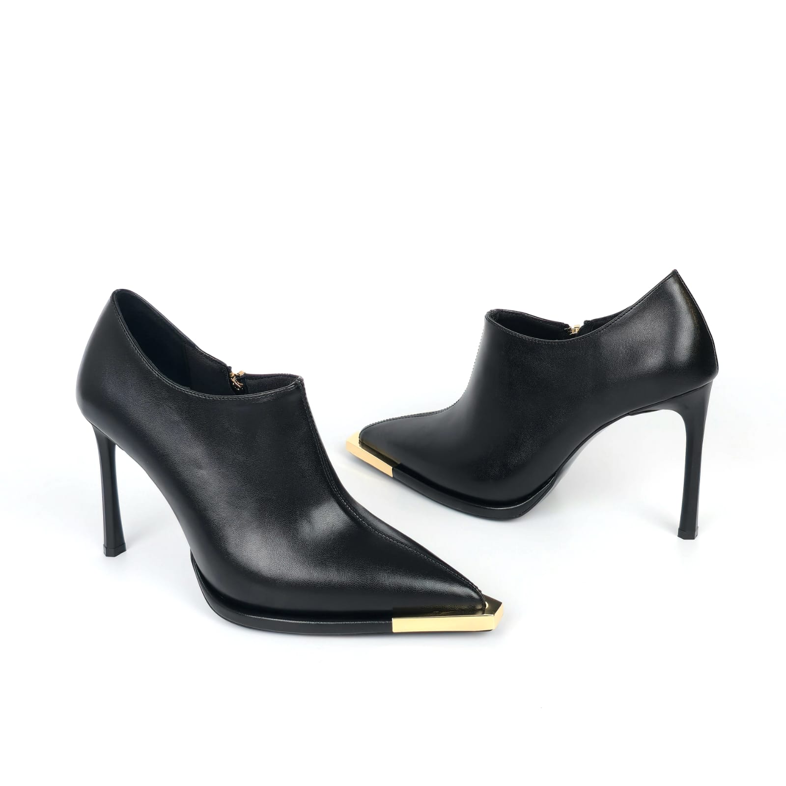 Aurelia Sculpt Heel