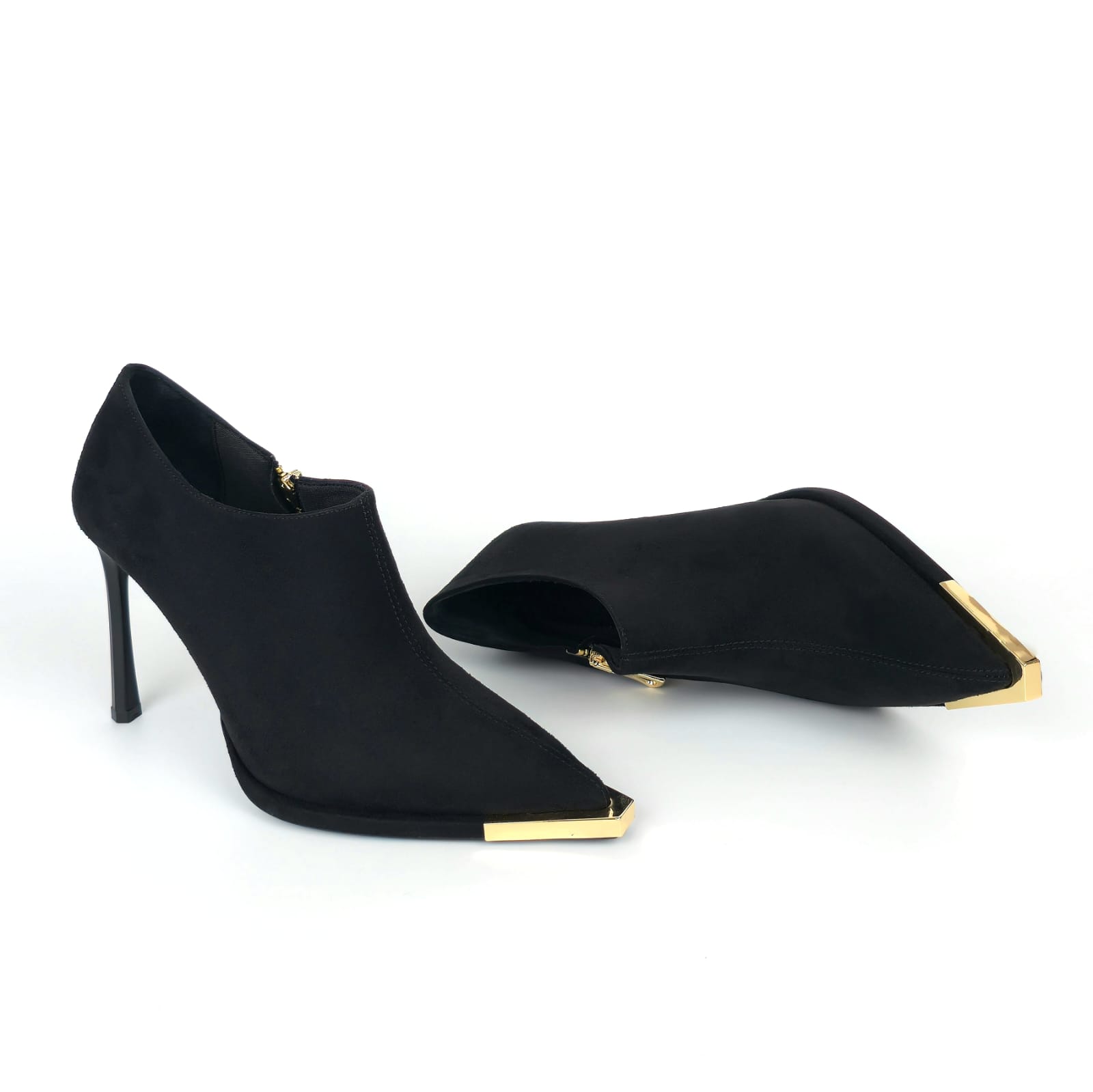 Aurelia Sculpt Heel