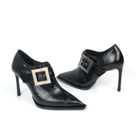 Obsidian Black