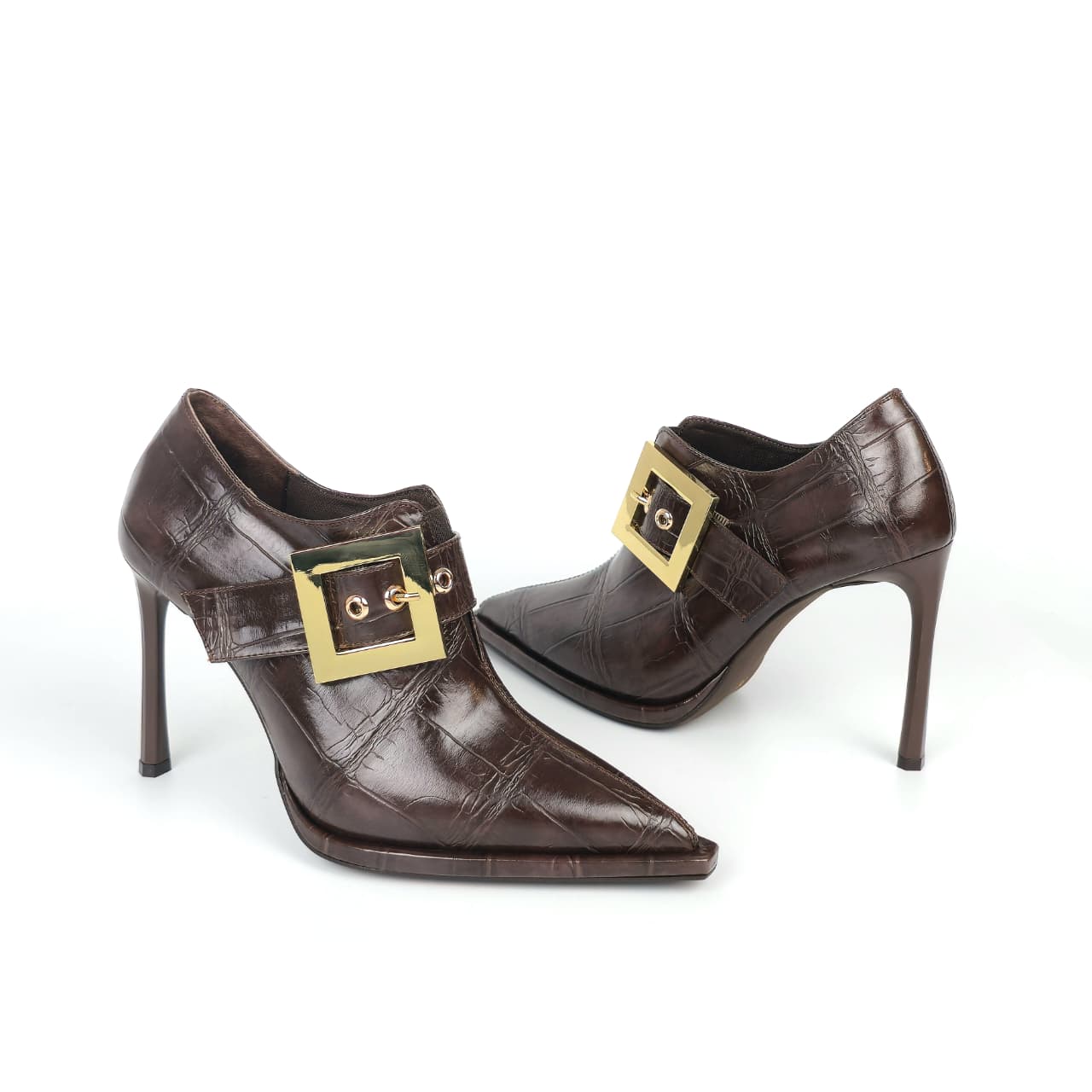 Cognac Brown