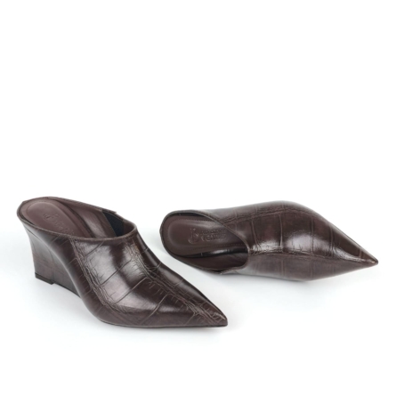Dark Mocha Brown