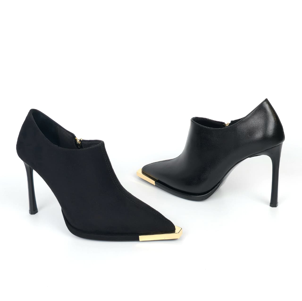 Aurelia Sculpt Heel