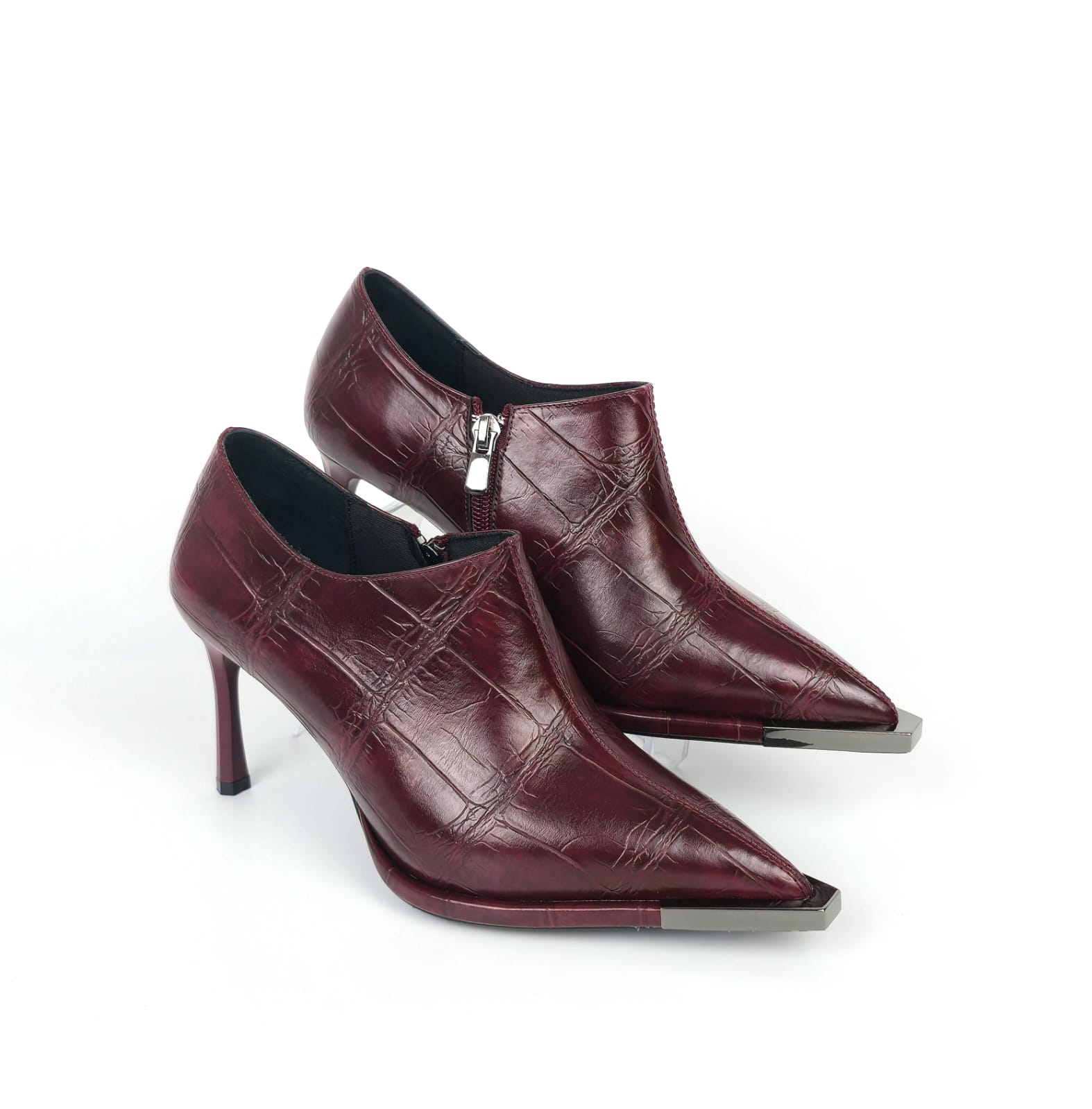 Burgundy Wine
