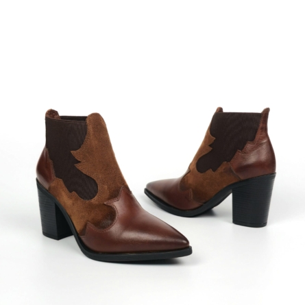 Cognac Brown