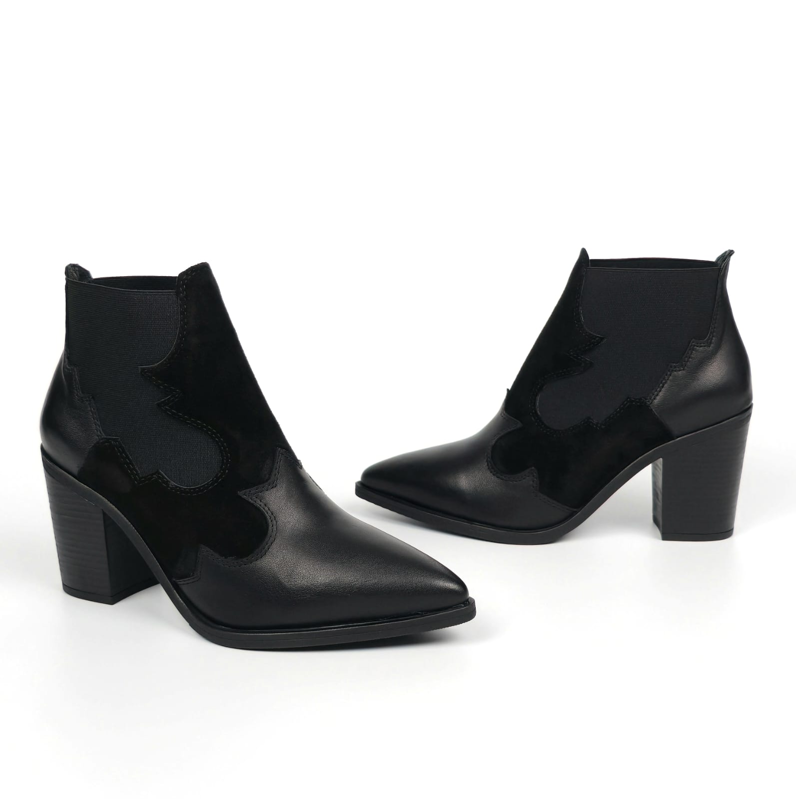 Obsidian Black