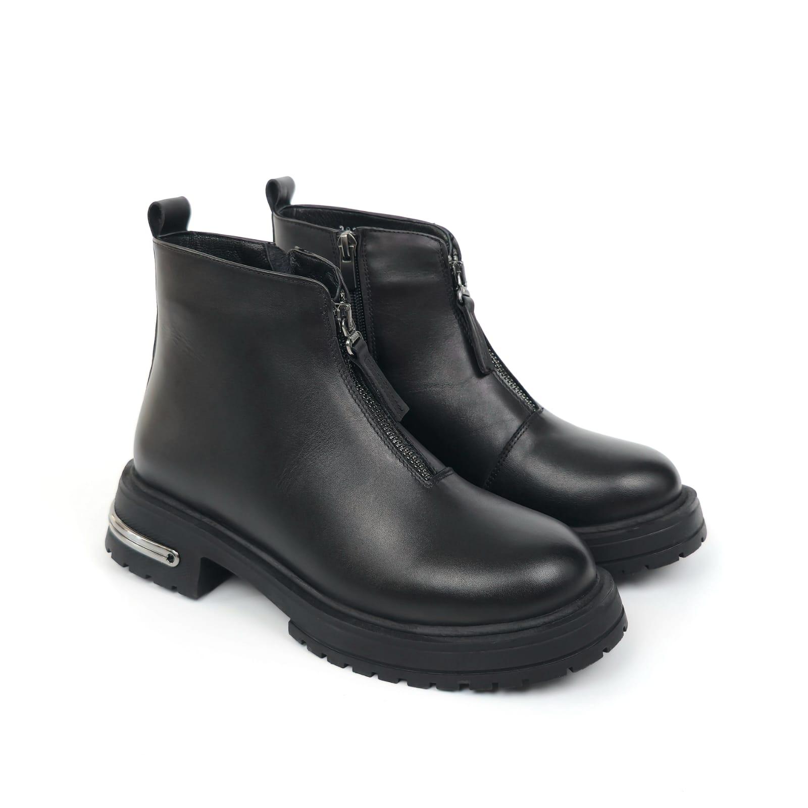 Obsidian Black