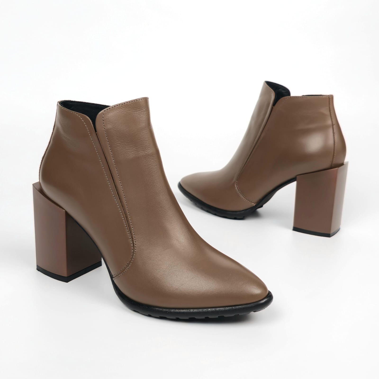 Taupe Beige