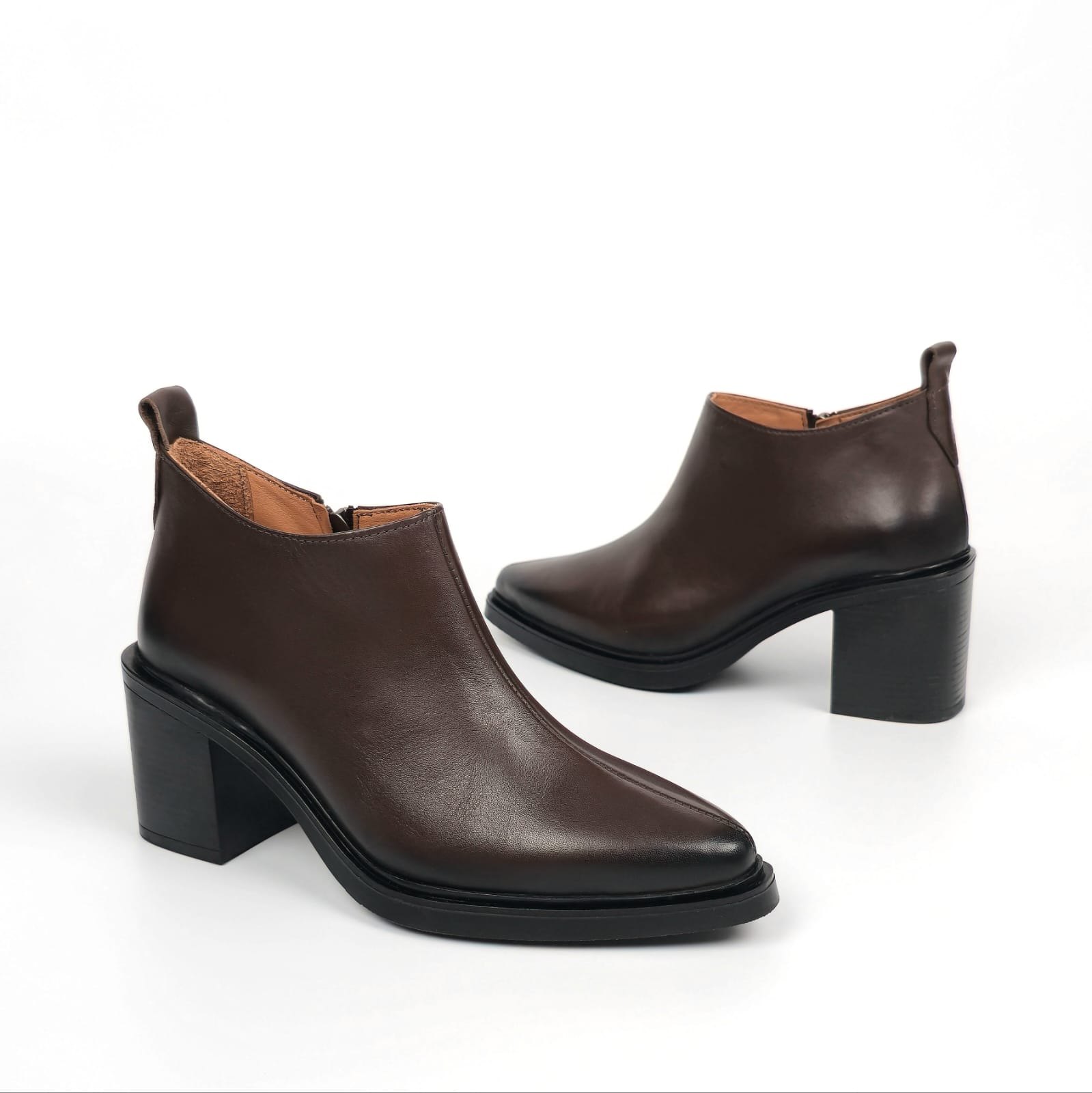 Espresso Brown
