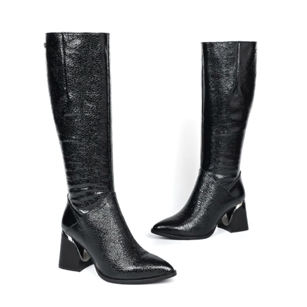 Venus Imperia Tall Sculpt Boot — Edition 2