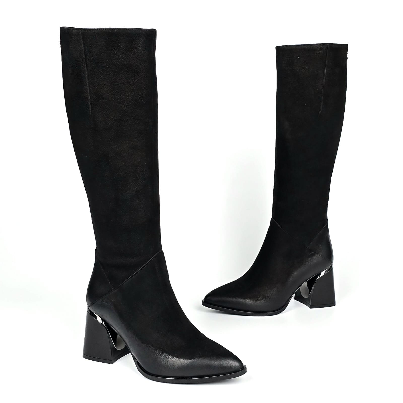 Venus Imperia Tall Sculpt Boot