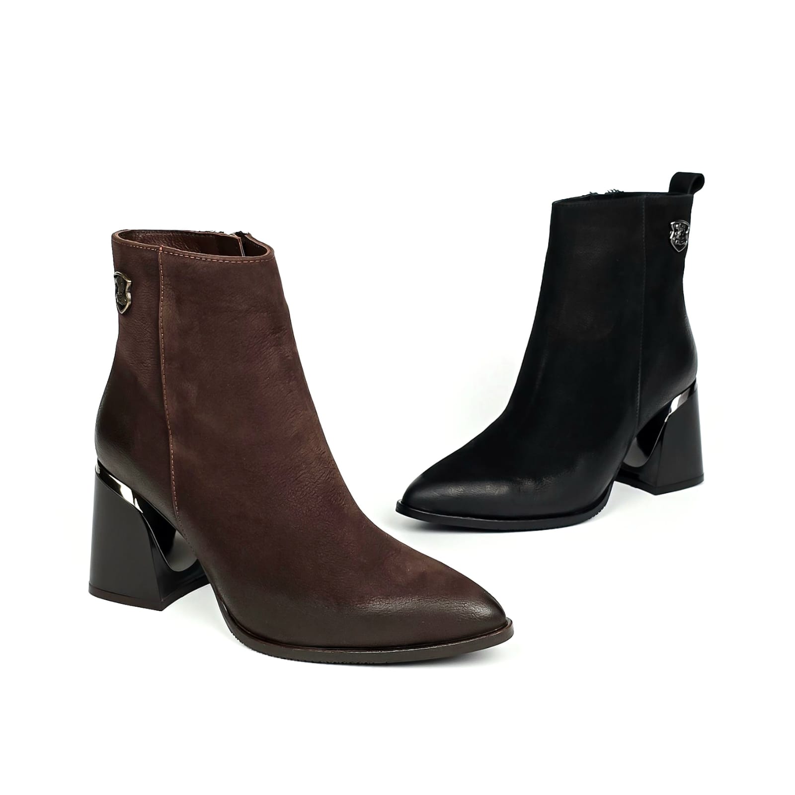 Venus Aurelian Sculpt Boot