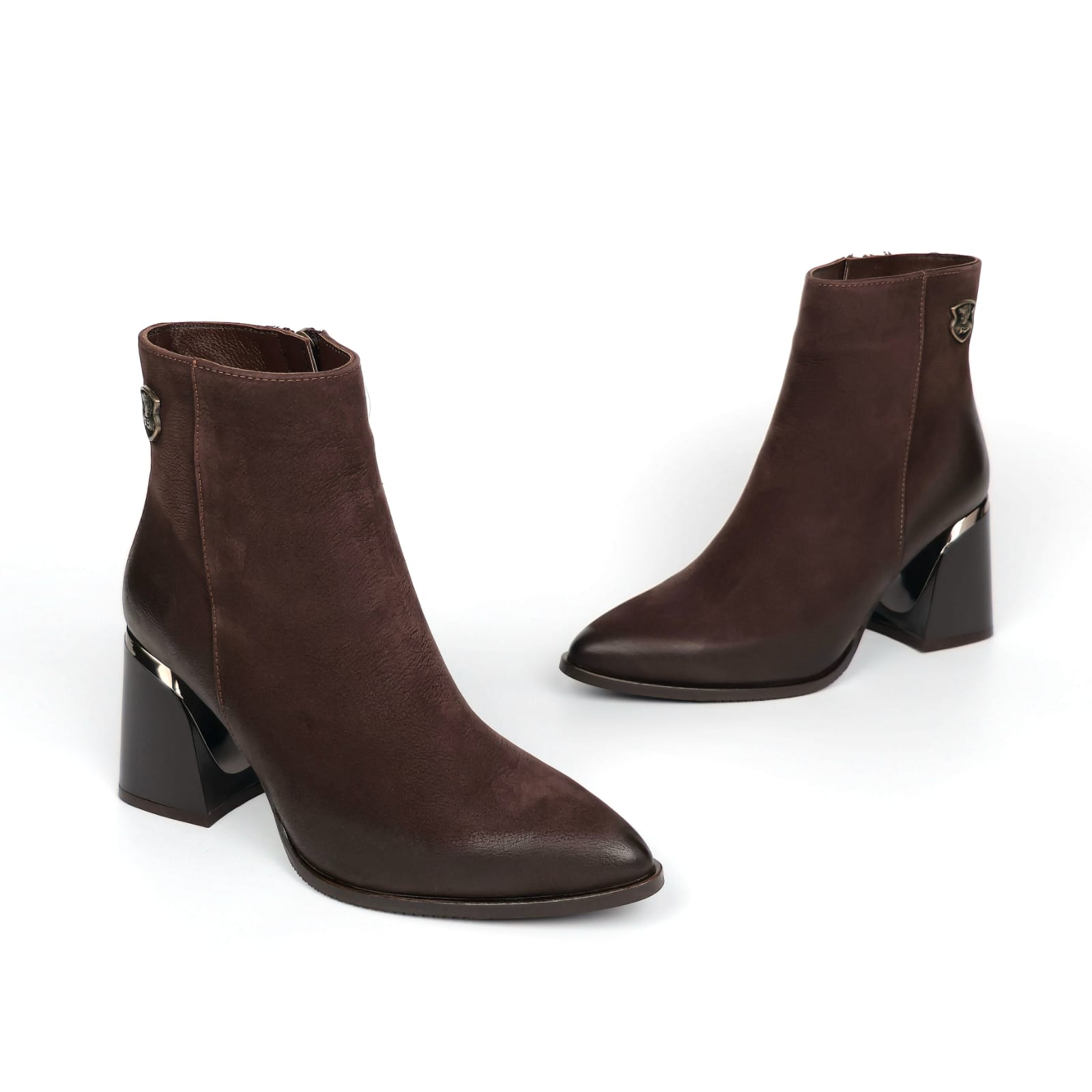 Venus Aurelian Sculpt Boot