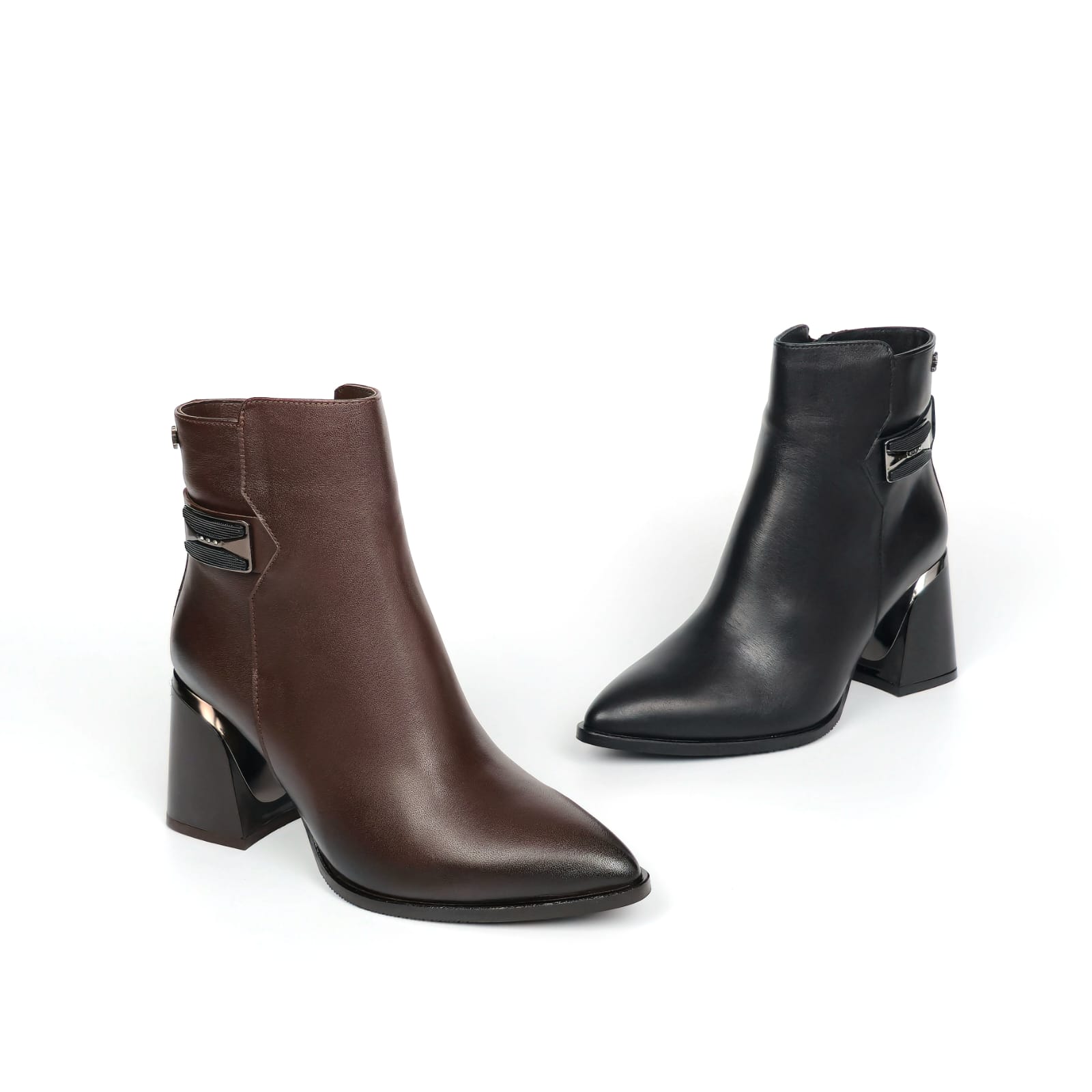 Venus Regalia Sculpt Boot