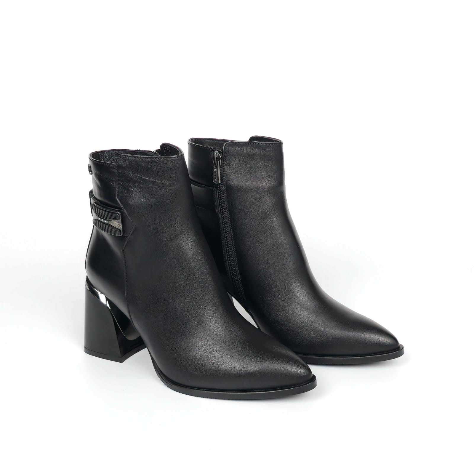 Venus Regalia Sculpt Boot