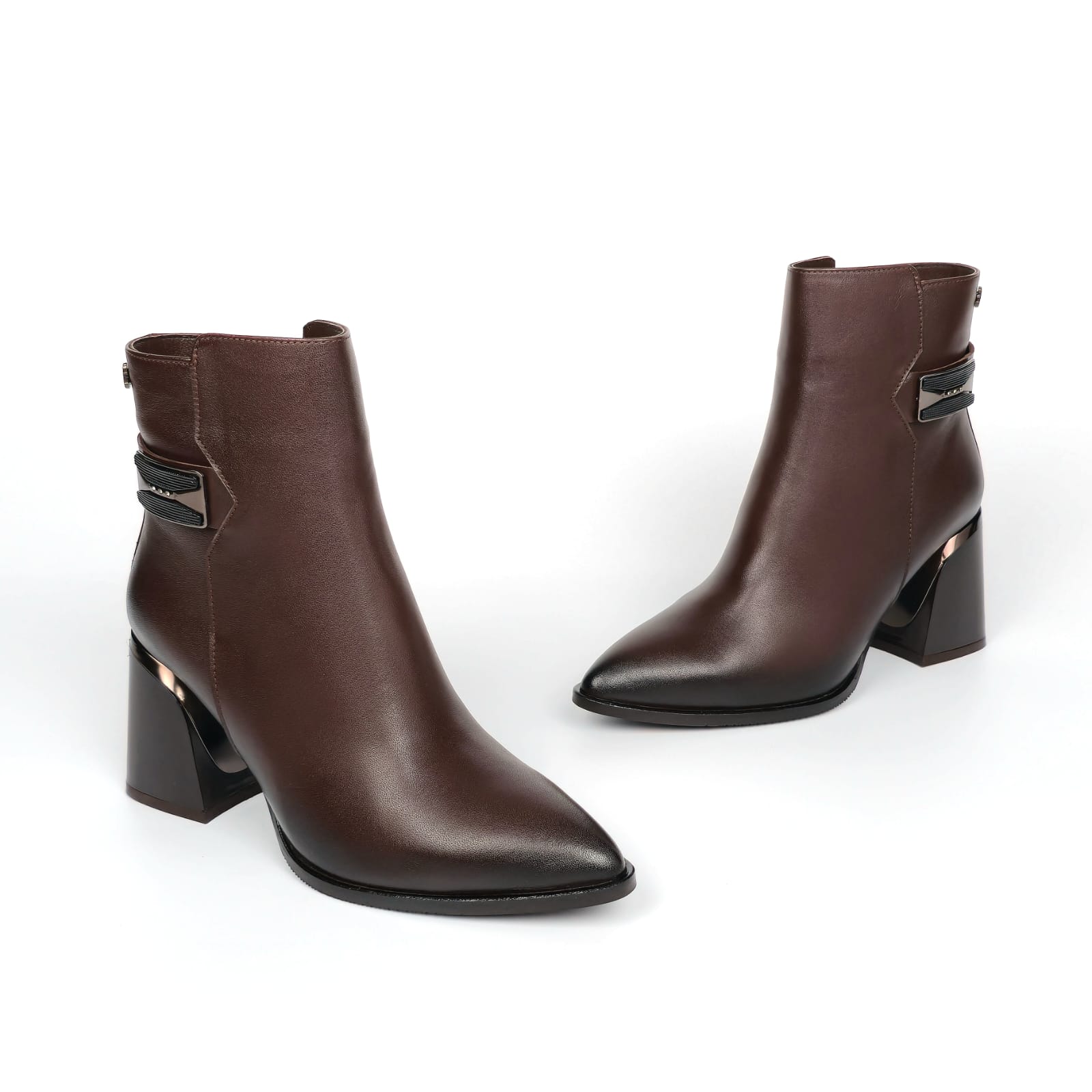 Venus Regalia Sculpt Boot