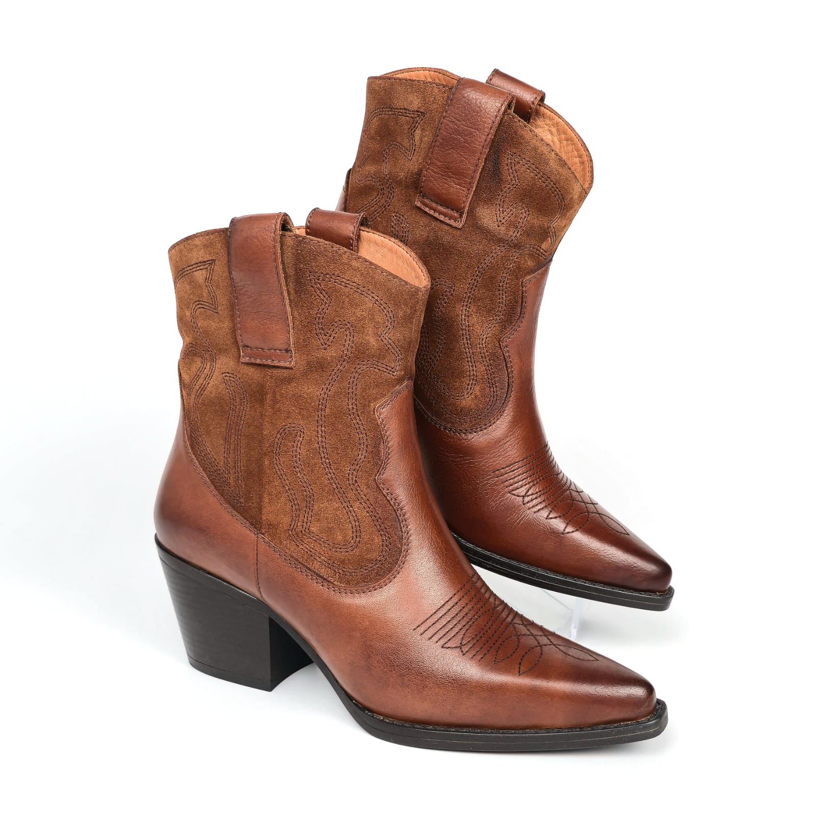 Venus Sierra Western Boot