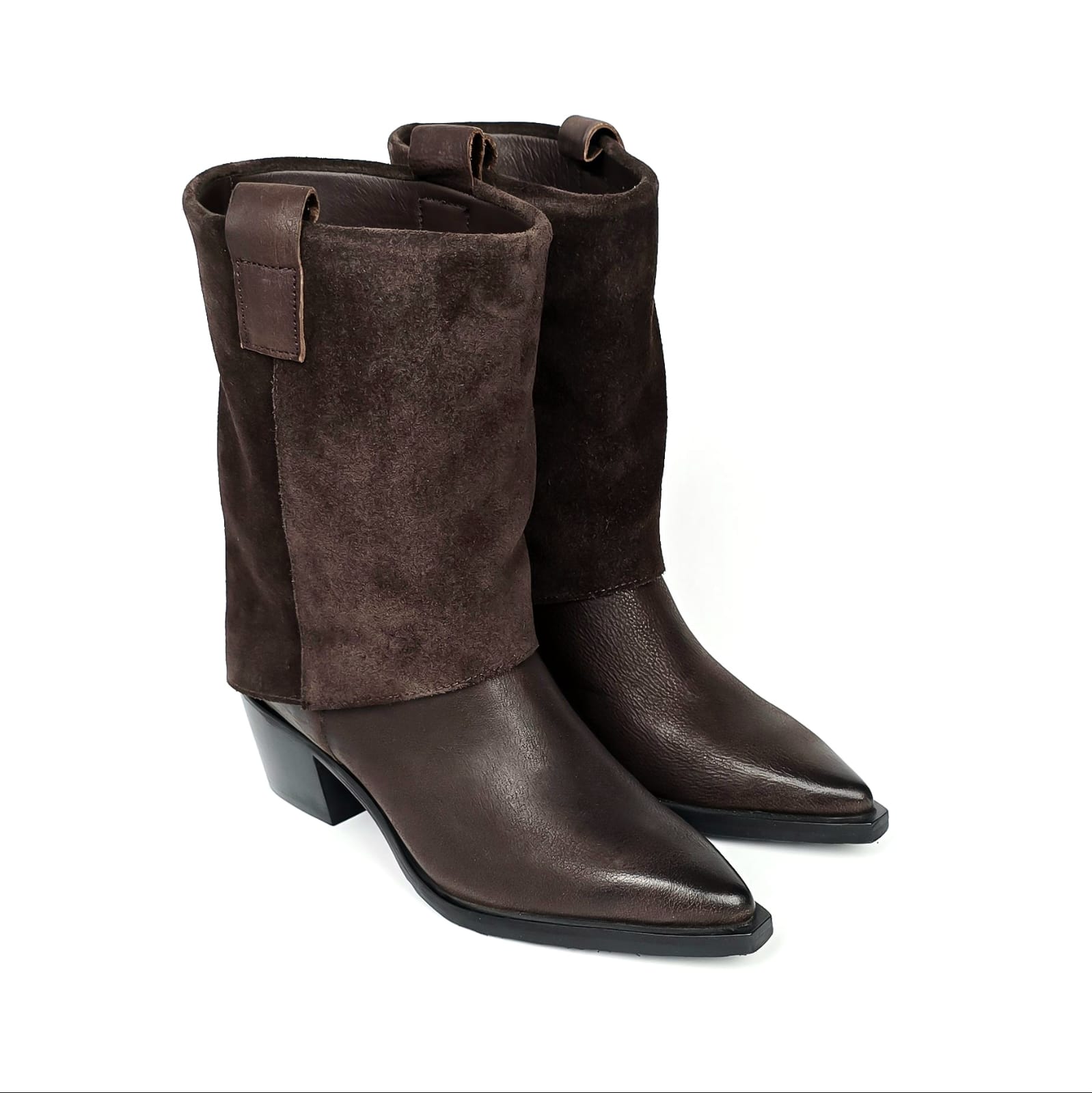 Aurelia Montclair Boot