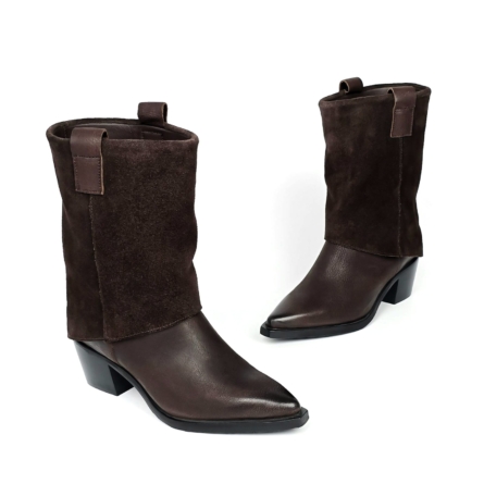 Espresso Brown