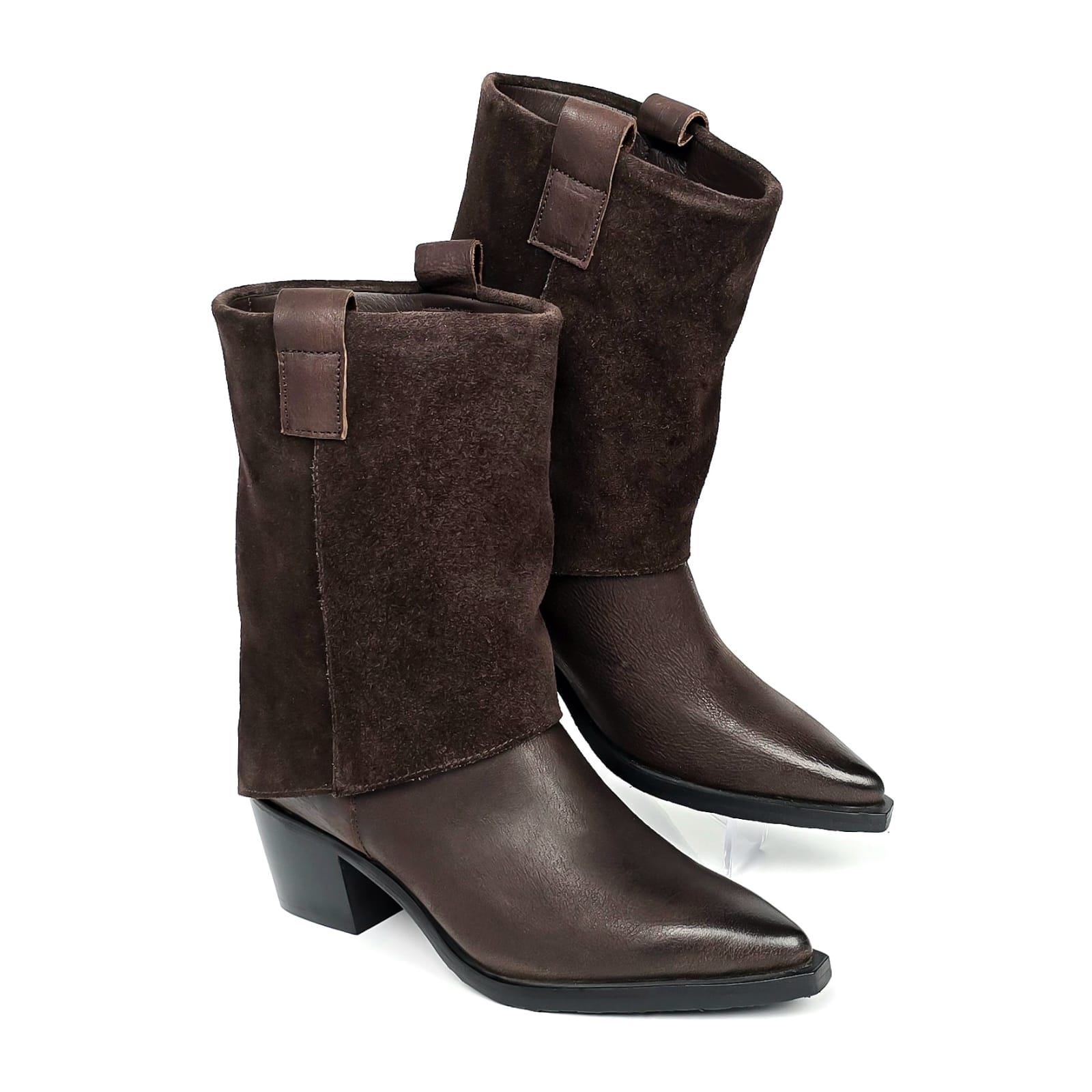 Aurelia Montclair Boot