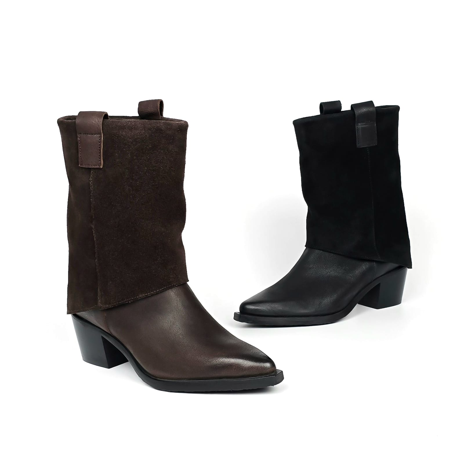 Aurelia Montclair Boot